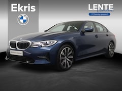 BMW 3-serie - 320e Business Edition Plus | Trekhaak | Panoramadak | Stoelverwarming | Lentevoordeel