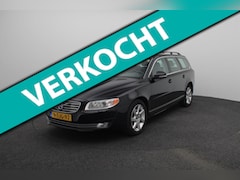 Volvo V70 - 1.6 T4 Nordic+