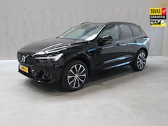 Volvo XC60 - 2.0 T8 Plug-in hybrid AWD Ultimate Dark Pano/Trekhaak/455PK Prijs is rijklaar