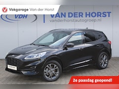 Ford Kuga - 2.5-225pk Plug-in Hybrid ST-Line X. Hybride rijden voor een reële prijs Adaptive Cruise Co