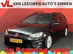 Volkswagen Golf Variant - 1.4 TSI Highline | R line | Led | Automaat | Stoelverwarming | Clima
