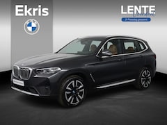 BMW X3 - xDrive30e Active Cruise Control | Driving Assistant | Harman Kardon | Trekhaak | Stuurwiel