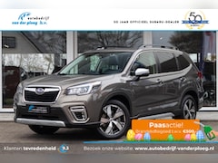 Subaru Forester - 2.0i CVT e-BOXER First Edition | Trekhaak | Navigatie | 1e eigenaar