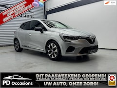 Renault Clio - 1.0 TCe 90 Evolution - Cruise - LM Velgen - Airco - Carplay