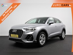 Audi Q3 Sportback - 45 TFSI Attitude Plus PHEV 245 PK | Climatronic | Adaptive Cruise control | PDC V + A | Na