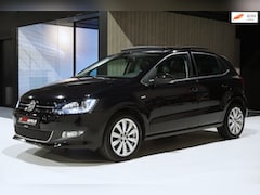 Volkswagen Polo - 1.2 TSI Life Pano Xenon Led Nav Cruise Clima