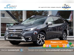 Subaru Outback - 2.5i CVT Premium | Eyesight | Trekhaak | Navigatie |