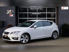SEAT Leon - 1.4 TSI FR Cruise Carplay