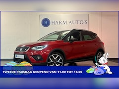 SEAT Arona - 1.5 TSI EVO FR 150pk Navi / Keyless / Alcantara / Cruise / LED