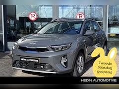 Kia Stonic - 1.0 T-GDi 100PK MHEV DynamicLine | Navigatie | Camera | Climate Control | Carplay | Cruise