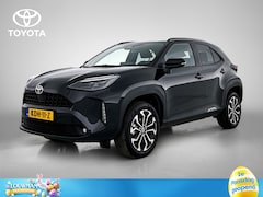 Toyota Yaris Cross - Hybrid 115 Dynamic | Stuurwielverwarming | Stoelverwarming |