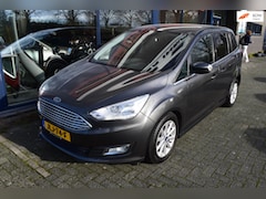 Ford Grand C-Max - 1.0 Titanium