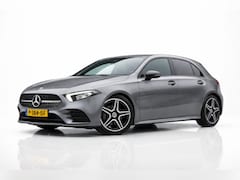 Mercedes-Benz A-klasse - 180 AMG NIGHT | SFEERVERLICHTING | APPLE CARPLAY | CAMERA | ANDROID AUTO | NAP | DEALER ON