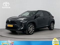 Toyota Yaris Cross - 1.5 Hybrid Dynamic | Navigatie | Apple Carplay/Android Auto | Achteruitrijcamera |