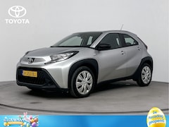 Toyota Aygo X - 1.0 VVT-i MT Play | Apple Carplay/Android Auto | Achteruitrijcamera |