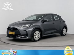 Toyota Yaris - 1.5 Hybrid Active | Apple Carplay/Android Auto | Achteruitrijcamera