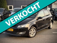 Volkswagen Polo - 1.2 TSI Trendline