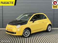 Fiat 500 - 1.2 Sport | Carplay | Distributie | Airco | Uniek