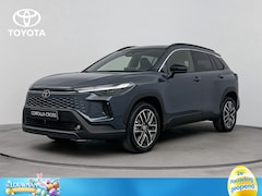 Toyota Corolla Cross - Hybrid 140 Dynamic