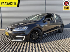 Volkswagen Golf - 1.4 GTE | Trekhaak | GTi uitlaat | NAP |19"