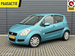 Suzuki Splash - 1.0 VVT Comfort | Airco | Zuinig