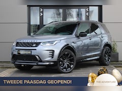 Land Rover Discovery Sport - P270e Dynamic SE Pano | Trekhaak | Cold Climate