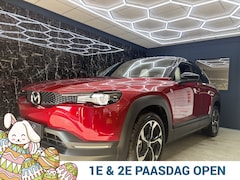 Mazda MX-30 - e-SkyActiv R-EV 170 Makoto PANO/ BOSE SPEAKERS