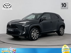 Toyota Yaris Cross - 1.5 Hybrid 115 Dynamic | Comfort pack Toyota-paasweekend