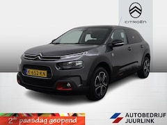 Citroën C4 Cactus - 1.2 T 110PK C-series Nav/Camera/Carplay /Winterpakket