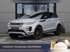 Land Rover Range Rover Evoque - P270e AWD Dynamic SE | Trekhaak | Pano | Cold Climate