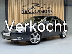 Ford Mondeo - 1.8-16V Platinum STOELVW/CRUISE/NWE APK/TRKHAAK/NAP/UNIEK