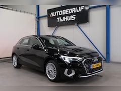Audi A3 Sportback - 30 TFSI Advanced edition Automaat - N.A.P. Airco, Cruise, Navi, PDC