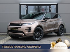 Land Rover Range Rover Evoque - P270e Dynamic SE | Pano | 360 camera | Cold Climate