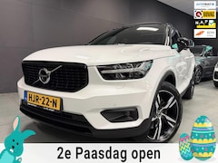 Volvo XC40 - 1.5 T5 Recharge R-Design 264PK SOH-TEST/ PANO/NAVI/DAB/H-KARDON/STOEL-M/ECC/PDC/CRUISE///
