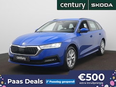 Skoda Octavia Combi - 1.4 TSI iV PHEV Business Edition Apple Carplay/Android Auto - Pdc - Automaat