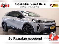 Renault Symbioz - 1.6 E-Tech full hybrid 145 esprit Alpine 19'' Camera Stuurverw 2e Paasdag geopend van 12.0