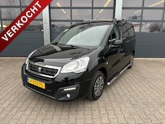 Peugeot Partner - New GB 120 L1 1.6 BlueHDi 75pk Premium Pack