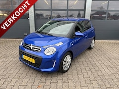Citroën C1 - 1.0 VTi 72pk 5-drs Feel