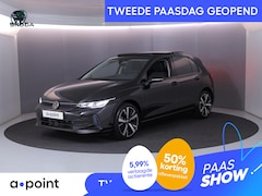 Volkswagen Golf - 1.5 eHybrid Life Edition 204 PK PHEV | Verlengde garantie | Panorama dak | 18 "LM velgen |