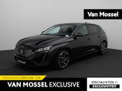 Peugeot 308 - 1.5 BlueHDi Allure Pack Business AUTOMAAT | Half-Leder | Apple Carplay / Android Auto | 36