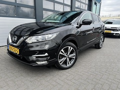 Nissan Qashqai - 1.3 DIG-T 160pk Aut. Carplay, Trekhaak, Camera