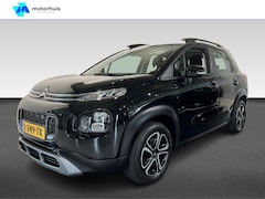 Citroën C3 Aircross - 1.2 PureTech 110PK FEEL AIRCO TREKHAAK PDC CRUISE NAP