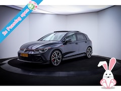 Volkswagen Golf - 2.0GTI Dsg PANO | ADAPTIEF CRUISE | STOEL.VW | CARPLAY | IQ-LIGHTS | 19 INCH ESTORIL VELGE