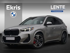 BMW X1 - sDrive20i M Sportpakket Pro 19'' / Panoramadak / Head-Up Display / Harman Kardon / Driving
