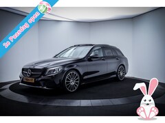 Mercedes-Benz C-klasse Estate - 300 260Pk AMG Premium Pack PANO | BURMESTER | NIGHT PAKKET | MULTIBEAM | CAM. | CARPLAY |