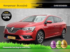 Renault Mégane Estate - 1.2 TCe Bose