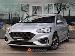 Ford Focus Wagon - 1.0 ST-Line 155pk | Cruise | Climate | Trekhaak | Virtual | B&O Audio | Camera | Keyless |