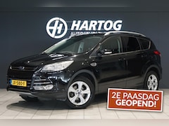 Ford Kuga - 1.5 + AFN. TREKHAAK / STOELVERWARMING