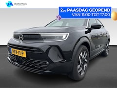 Opel Mokka Electric - | GS LINE | NAVI PRO 10 | WINTERPAKKET | DRIVER ASSISTANCE PAKKET |