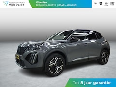 Peugeot e-2008 - EV GT Avantage 54 kWh